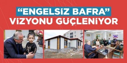 Başkan Kılıç: “Evlatlarımızın Heyecanı Bizlere Umut Veriyor”